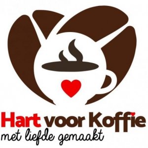 Logo-hartvoorkoffie